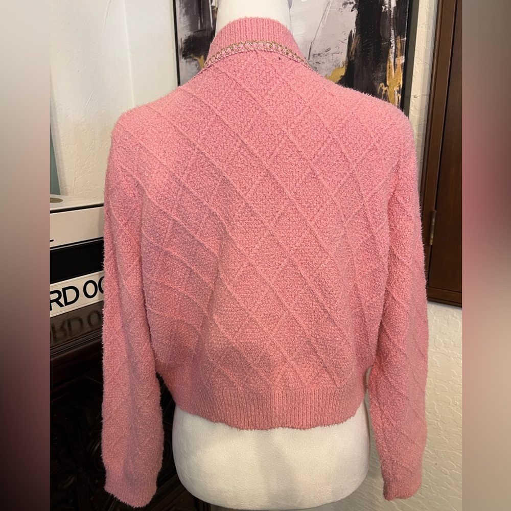NWT URBAN REVIVO LADY JACKET 🌸 - Picture 3 of 3
